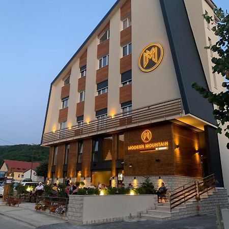 Modern Mountain Kolašin Exterior foto