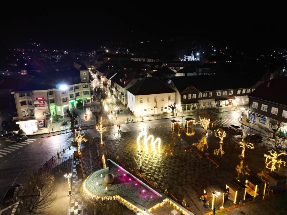 Modern Mountain Kolašin Exterior foto