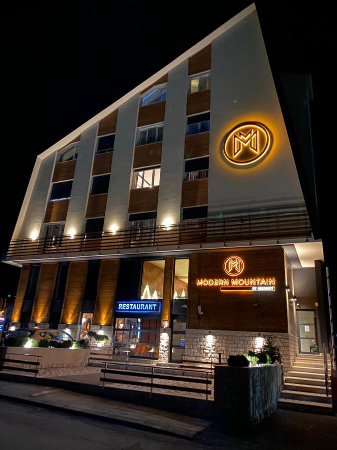 Modern Mountain Kolašin Exterior foto