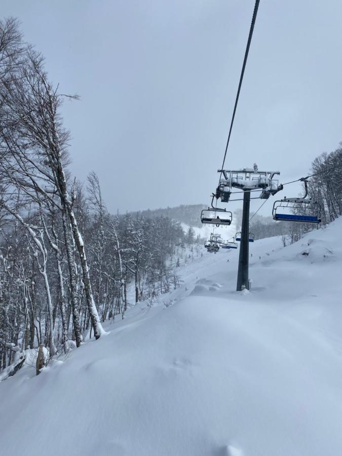 Modern Mountain Kolašin Exterior foto